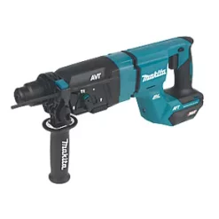 Makita HR007GZ 3.8kg 40V Li-Ion XGT Brushless Cordless SDS Plus Rotary Hammer - Bare