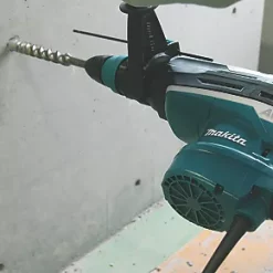 Makita HR5212C 11.9kg Electric SDS Max Drill 240V 5 Makita HR5212C 11.9kg Electric SDS Max Drill 240V -Drill Shop 490FX A2