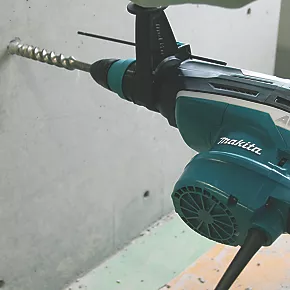 Makita HR5212C 11.9kg Electric SDS Max Drill 240V 3 Makita HR5212C 11.9kg Electric SDS Max Drill 240V - Image 3