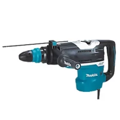 Makita HR5212C 11.9kg Electric SDS Max Drill 240V