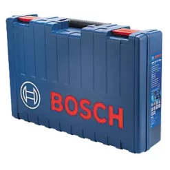 Bosch GBH 36V-LI Plus 4.6kg 36V 2 x 6.0Ah Li-Ion Coolpack Cordless SDS Plus Rotary Hammer with Depth Stop -Drill Shop 495RT A4