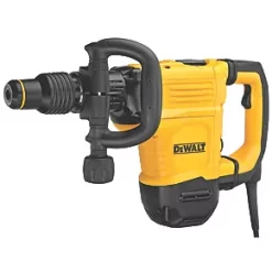 DeWalt D25832K-LX 7.4kg SDS Max Electric Chipping Hammer 110V