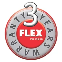 Flex CHE 18.0-EC 2.0kg 18V Li-Ion Brushless Cordless Rotary Hammer Drill - Bare -Drill Shop 513HX A3