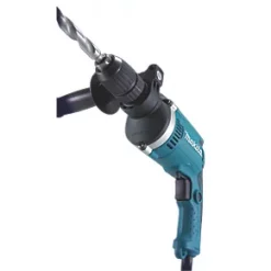 Makita HP1631K/1 710W Electric Percussion Drill 110V 8 Makita HP1631K/1 710W Electric Percussion Drill 110V -Drill Shop 51532 A2