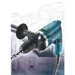 Makita HP1631K/1 710W Electric Percussion Drill 110V 11 Makita HP1631K/1 710W Electric Percussion Drill 110V -Drill Shop 51532 A5