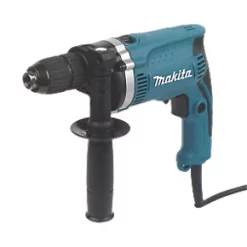 Makita HP1631K/1 710W Electric Percussion Drill 110V
