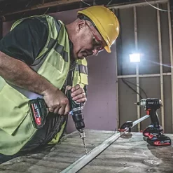 Trend T18S/CDB 18V Li-Ion TXLi Brushless Cordless Combi Drill - Bare -Drill Shop 529VV A3