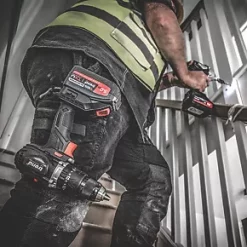 Trend T18S/CDB 18V Li-Ion TXLi Brushless Cordless Combi Drill - Bare -Drill Shop 529VV A5