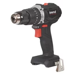 Trend T18S/CDB 18V Li-Ion TXLi Brushless Cordless Combi Drill - Bare