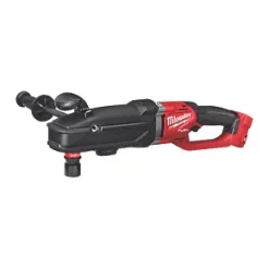 Milwaukee M18 FRAD2-0 FUEL 18V Li-Ion RedLithium Brushless Cordless Super Hawg Right Angle Drill - Bare