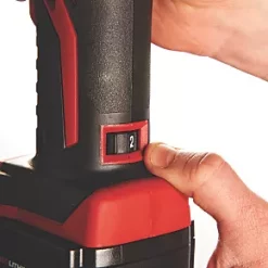 Milwaukee C18RAD-0 18V Li-Ion Cordless Right-Angled Drill - Bare 5 Milwaukee C18RAD-0 18V Li-Ion Cordless Right-Angled Drill - Bare -Drill Shop 559FJ A2