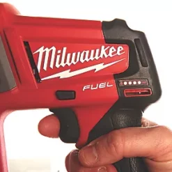 Milwaukee M12 CH-0 FUEL 1.7kg 12V Li-Ion RedLithium Brushless Cordless SDS Plus Drill - Bare 7 Milwaukee M12 CH-0 FUEL 1.7kg 12V Li-Ion RedLithium Brushless Cordless SDS Plus Drill - Bare -Drill Shop 561FJ A3