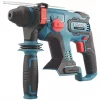 Erbauer ERH18-Li 2.7kg 18V Li-Ion EXT Brushless Cordless SDS Plus Hammer Drill - Bare