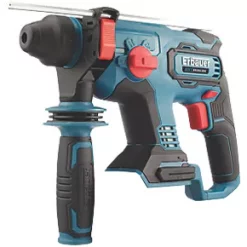 Erbauer ERH18-Li 2.7kg 18V Li-Ion EXT Brushless Cordless SDS Plus Hammer Drill - Bare