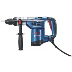 Bosch GBH 4-32 4.7kg Electric SDS Plus Drill 110V -Drill Shop 5798R A2