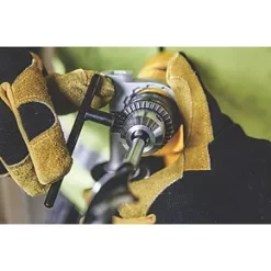 DeWalt DWD024K-GB 701W Electric Percussion Drill 240V -Drill Shop 59025 A2