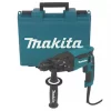 Makita HR1840/2 2.2kg Electric SDS Plus Rotary Hammer with Depth Stop 240V