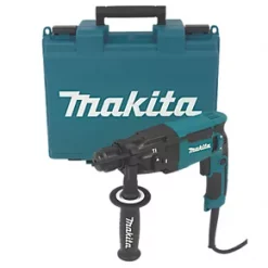 Makita HR1840/2 2.2kg Electric SDS Plus Rotary Hammer with Depth Stop 240V