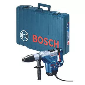 Bosch GBH 5-40 DCE 6.8kg Electric Rotary Hammer with SDS Max 240V 3 Bosch GBH 5-40 DCE 6.8kg Electric Rotary Hammer with SDS Max 240V - Image 3