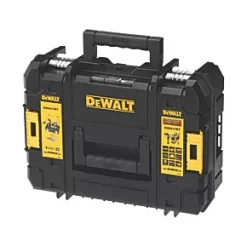 DeWalt D25417KT-LX 4.3kg Electric SDS-Plus Combination Hammer 110V -Drill Shop 608XK A3