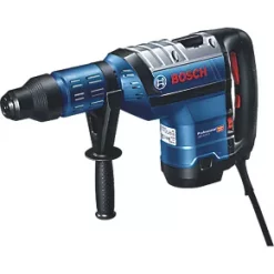 Bosch GBH 8-45 D 8.2kg Electric Rotary Hammer with SDS Max 110V