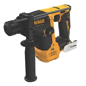 DeWalt DCH072N-XJ 1.7kg 12V Li-Ion XR Brushless Cordless SDS+ Rotary Hammer Drill - Bare 2 DeWalt DCH072N-XJ 1.7kg 12V Li-Ion XR Brushless Cordless SDS+ Rotary Hammer Drill - Bare - Image 2