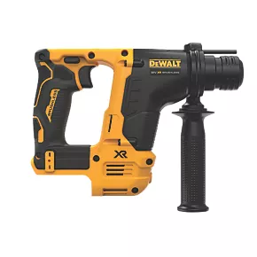 DeWalt DCH072N-XJ 1.7kg 12V Li-Ion XR Brushless Cordless SDS+ Rotary Hammer Drill - Bare 3 DeWalt DCH072N-XJ 1.7kg 12V Li-Ion XR Brushless Cordless SDS+ Rotary Hammer Drill - Bare - Image 3