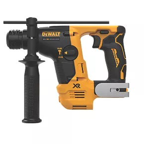 DeWalt DCH072N-XJ 1.7kg 12V Li-Ion XR Brushless Cordless SDS+ Rotary Hammer Drill - Bare 4 DeWalt DCH072N-XJ 1.7kg 12V Li-Ion XR Brushless Cordless SDS+ Rotary Hammer Drill - Bare - Image 4
