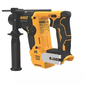 DeWalt DCH072N-XJ 1.7kg 12V Li-Ion XR Brushless Cordless SDS+ Rotary Hammer Drill - Bare 5 DeWalt DCH072N-XJ 1.7kg 12V Li-Ion XR Brushless Cordless SDS+ Rotary Hammer Drill - Bare - Image 5
