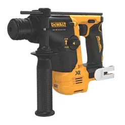 DeWalt DCH072N-XJ 1.7kg 12V Li-Ion XR Brushless Cordless SDS+ Rotary Hammer Drill - Bare