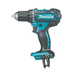 Makita DDF482Z 18V Li-Ion LXT Cordless Drill Driver - Bare