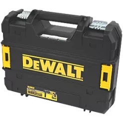 DeWalt DCH033 3kg 18V 2 x 4.0Ah Li-Ion XR Brushless Cordless SDS Plus Drill -Drill Shop 675FJ A2