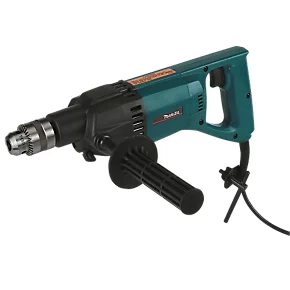 Refurb Makita 8406 / 1 850W Electric Diamond Core Drill 110V 1 Refurb Makita 8406 / 1 850W Electric Diamond Core Drill 110V
