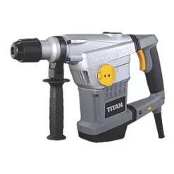 Refurb Titan TTB571SDS 7.7kg Electric SDS Max Drill 230-240V