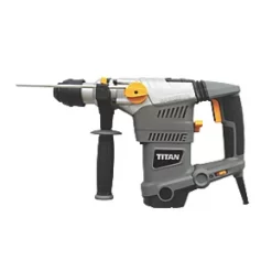 Titan TTB653SDS 5.9kg Electric SDS Plus Drill 230-240V