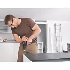 Bosch GSB 12V-35 12V 2 x 3.0Ah Li-Ion Coolpack Brushless Cordless Combi Drill -Drill Shop 689PV A5