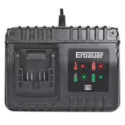 Erbauer ECD12-Li-2 12V 1 x 3.0Ah Li-Ion EXT Brushless Cordless Combi Drill -Drill Shop 695PV A2