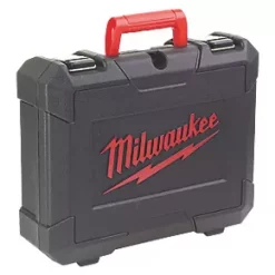 Milwaukee M18 CBLPD-402C 18V 2 x 4.0Ah Li-Ion RedLithium Brushless Cordless Combi Drill -Drill Shop 702FH A5