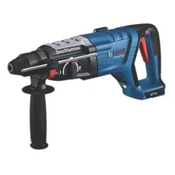 Bosch GBH 18V-28 DC 3kg 18V Li-Ion Coolpack Brushless Cordless SDS Rotary Hammer - Bare