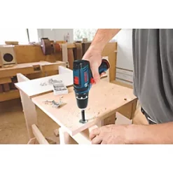 Bosch GSR 12-2-LiN 12V Li-Ion Cordless Drill Driver - Bare -Drill Shop 72589 A2