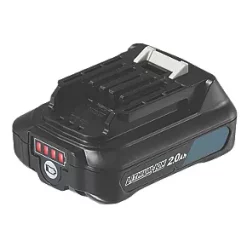 Makita DA333DWAE 10.8 / 12V 2 x 2.0Ah Li-Ion CXT Cordless Angle Drill -Drill Shop 735HF A2