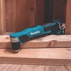 Makita DA333DWAE 10.8 / 12V 2 x 2.0Ah Li-Ion CXT Cordless Angle Drill -Drill Shop 735HF A4