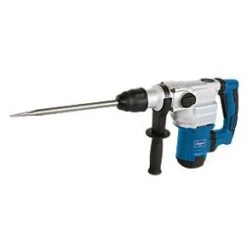 Scheppach DH1200MAX 6kg Electric SDS Max Drill 230V
