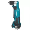 Refurb Makita DA333DWAE 10.8 / 12V 2 x 2.0Ah Li-Ion CXT Cordless Angle Drill
