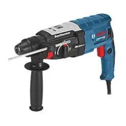Bosch GBH 2-28 2.9kg Electric SDS Plus Drill 110V