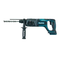 Makita DHR241Z 3.3kg 18V Li-Ion Cordless SDS Plus Drill - Bare