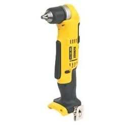 DeWalt DCD740N 18V Li-Ion XR Cordless Angle Drill Driver - Bare