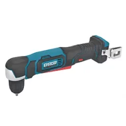 Refurb Erbauer EAD12-Li 12V Li-Ion EXT Brushless Cordless Angle Drill - Bare