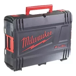 Milwaukee M12 FPDXKIT-602X FUEL 12V 2 x 6.0Ah Li-Ion RedLithium Brushless Cordless 6-in-1 Combi Drill 8 Milwaukee M12 FPDXKIT-602X FUEL 12V 2 x 6.0Ah Li-Ion RedLithium Brushless Cordless 6-in-1 Combi Drill -Drill Shop 832FJ A3