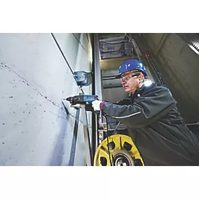 Bosch GBH 2-26 2.7kg Electric SDS Plus 240V 3 Bosch GBH 2-26 2.7kg Electric SDS Plus 240V - Image 3